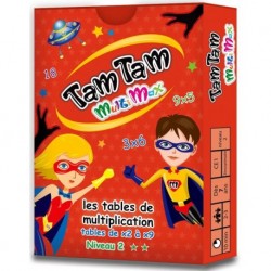 Tam Tam Multimax niveau 2