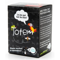Totem - Le jeu qui fait du...
