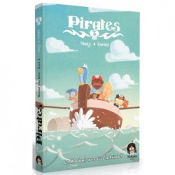 Pirates - Tome 3