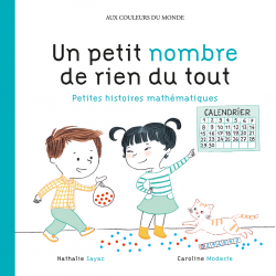 Un petit nombre de rien du...