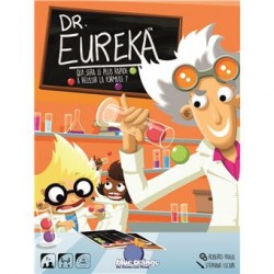 Dr Eureka Nouvelle version