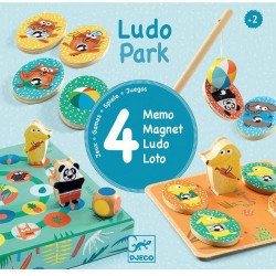 Ludo Park