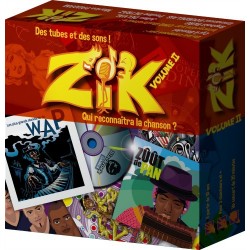 Zik - Volume II