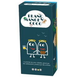 Blanc Manger Coco - Tome 1