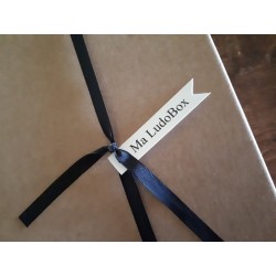 LudoBox Plus 3 ans