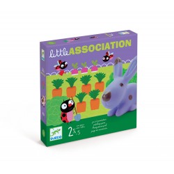 Little association