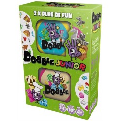 Dobble Junior