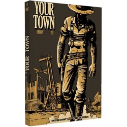 Your town