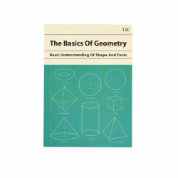 Carnet de notes - Géométrie