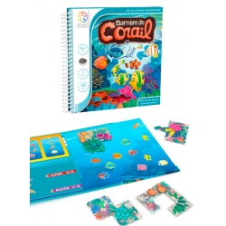 Magnétique Corail Smart Games