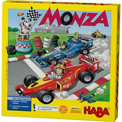 Monza