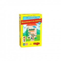 Mes premiers jeux -...