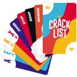 Crack List Blackrock Games