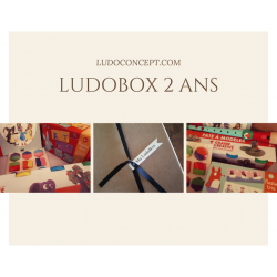 LudoBox 2 ans