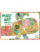 puzzles-50-199-pieces