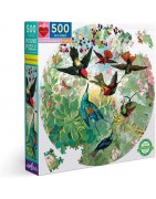 puzzles-500-pièces