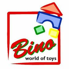 Bino world of toys
